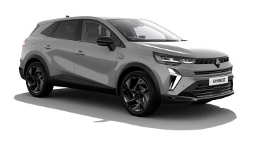 Renault Symbioz 1.8 E-Tech FHEV 160 Techno Esprit Alpine 5dr Auto Hybrid Estate